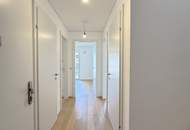 Moderne Erstbezugswohnung mit Balkon und Garage in 1210 Wien – Ihr neues Zuhause!
