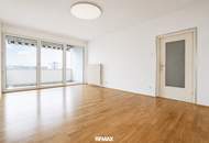 Top-Investment oder Eigenheim: 2-Zimmer-Wohnung mit Fernblick nahe dem Klinikum