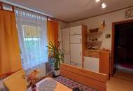 Gmunden - Theresienthal: Äußerst gepflegte, voll möblierte 53m² Erdgeschoss-Wohnung mit Garten!