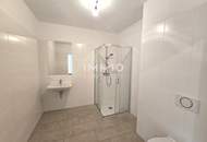 CITY SUITES GRAZ: 2 Zimmer Wohnung mit großem Balkon in Innenhoflage - Karlauerstraße 16 - Top B 73