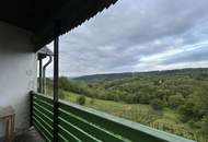 UNGARN - Winzerhaus (Pinze) in idyllischer Weinberglage bei Zalaegerszeg