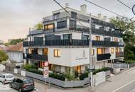 Helles 2-Zimmer-Apartment nahe Alte Donau & Donauzentrum