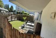 Hopfengasse: GARTENWOHNUNG mit 41,48m² Außenfläche!