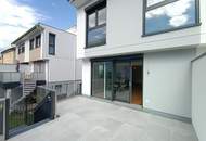 Hochwertige Doppelhaushälfte nahe Alte Donau in Kagran