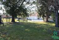 Ein klassischer Bungalow, wie er im Buche steht!