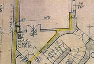 Süße Altbauwohnung in ruhiger Hinterhoflage – mitten im Zentrum von Baden