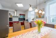 Exklusive Maisonette – Licht, Raum und Lebensqualität auf zwei Ebenen