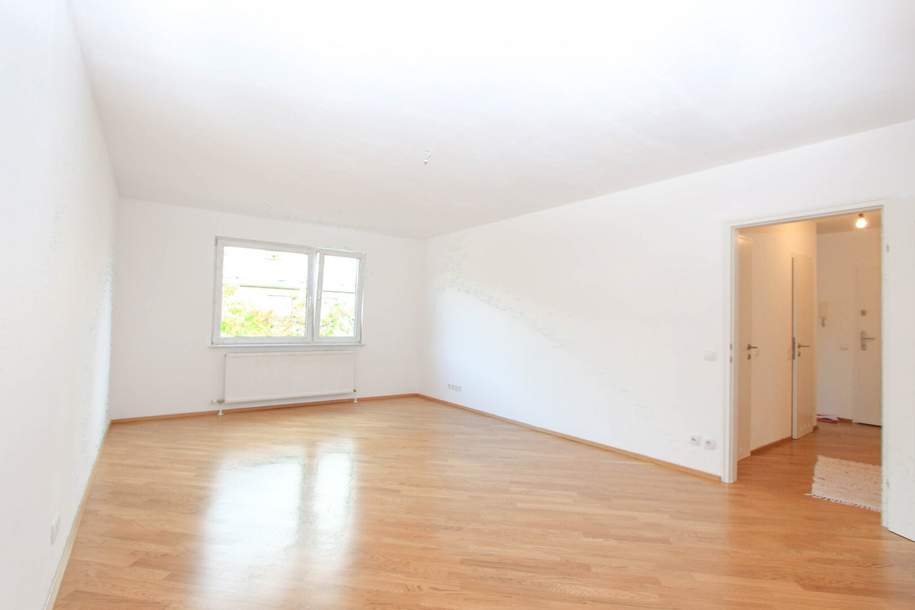 Ruhig und doch Zentral : Helle, moderne Neubau-Wohnung, Wohnung-kauf, 390.000,€, 1080 Wien 8., Josefstadt