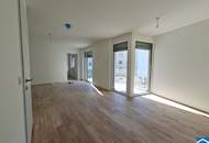 ERSTBEZUG | Moderne Mietwohnungen | Begrünter Innenhof | Top-Lage