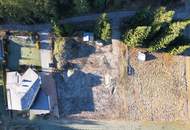 Großzügiges, sonniges Grundstück mit vielfältigen Nutzungsmöglichkeiten