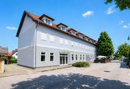GLEISDORF: Büro in Top-Lage mit ca. 236,81 m² Nutzfläche! Kundenfreundliche Parkplätze inklusive!