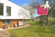 Exklusive Villa mit Pool, Terrassen & Wintergarten in Klosterneuburg-Weidling