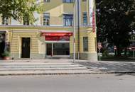 Zentral gelegenes Geschäftslokal/Büro in Villach