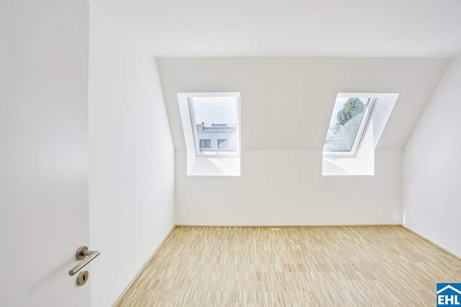Wohnen mit Flügeln – der Himmel so nah wie nie, Wohnung-kauf, 37.000,€, 1200 Wien 20., Brigittenau