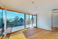 Penthousewohnung I Hietzinger Bad I Erstbezug