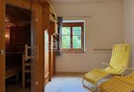 Großes Wohnhaus mit Gartenhaus, Pool, Sauna und Homeoffice, top gepflegt!