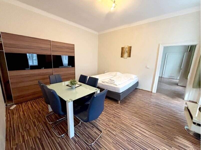 Zwei Zimmer Apartment in Simmering! U3