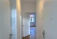 Erstbezug nach Sanierung! charmante 2-Zimmer Altbauwohnung trifft auf modere Ausstattung - jetzt zuschlagen