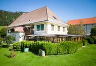Gastronomie & Wohnen mit Herz in Gurk, Kärnten