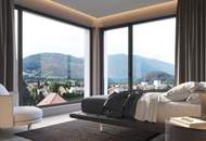 Penthouse mit Weitblick im Herzen von Villach