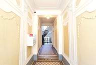 Altbau in Bestform! Wiener Klassik vom Feinsten! Frisch saniertes Altbaujuwel + Flügeltüren + Stuck + Perfekt aufgeteilte 3 Zimmer! Qualität die man sieht!