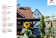 Charmante Doppelhaushälfte in Gleisdorf nähe Mobilitätspark