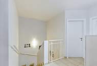 Maisonette-Wohnung im Zentrum von Leonding
