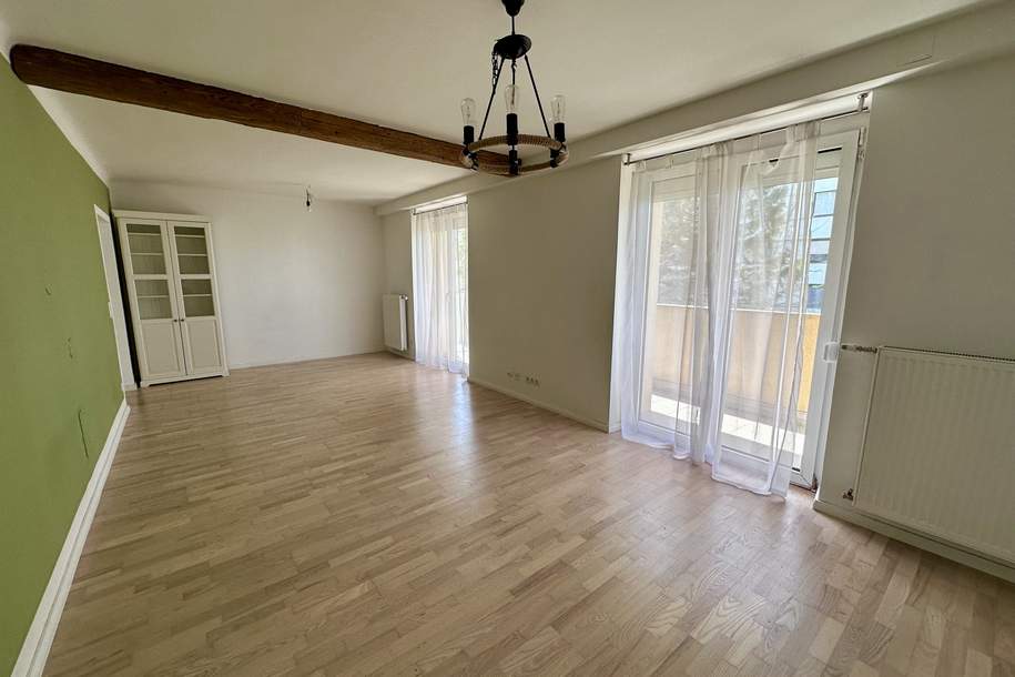 Modernisierte 3-Zimmer Wohnung mit Loggia in Wiener Neudorf, Wohnung-kauf, 290.000,€, 2351 Mödling