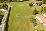 Grundstück für Bauträger in Graz – 8.143 m²