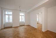 ++TBG6++ Fantastischer 2-Zimmer Altbau-ERSTBEZUG!