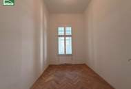 Luxuriöse Altbauwohnung mit hochwertiger Sanierung in Toplage – Rathausstraße, Wien 1010