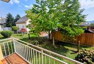 SANIEREN, GESTALTEN, WOHLFÜHLEN ? MIT BALKON IN GRATWEIN