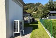 Neubau – Erstbezug mit mediterranem Flair