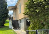 Einfamilienhaus in der Nähe von Güssing