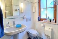 Top gepflegtes Haus in Ruhelage