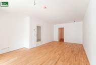 Erstbezug im Neubauprojekt mit großer Hof-Loggia und 2 Eingängen! Küche und Top Ausstattung inkludiert