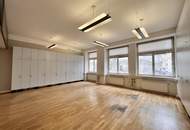 360° TOUR // KLASSISCHES ALTBAUBÜRO NAHE ALBERTINA