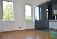 Mitten im 5.! Westbalkon - Blick ins Grüne - Speziell-Originell!