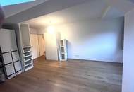 Elegante Dachgeschosswohnung