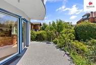 Wohnen &amp; Arbeiten vereint – Vielseitiges Haus in Bestlage Perchtoldsdorf