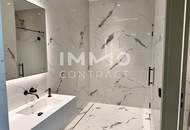 Hoch hinaus! Elegantes 2-Zimmer Apartment im 38. Stock und Blick auf die Alte Donau!