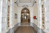 Traumhafte 3-Zimmer-Maisonette mit Dachterrasse im Servitenviertel - U4 Nähe!