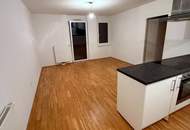 Attraktive 2-Zimmer-Wohnung mit Balkon nahe S-Bahn Jedlersdorf