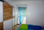 Moderne, neuwertige Wohnung zu mieten in Zeillern