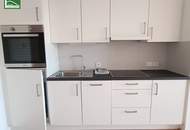 Hofseitige 2 Zimmer Neubauwohnung in bester Lage!