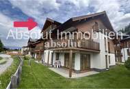 Top Preis-Leistung Penthouse in Rauris mit 4 SZ & TG-Platz für die touristische Vermietung!