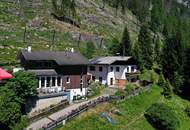 Haus Top-Lage und herrlichem Ausblick
