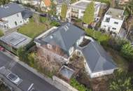 ++ NEU ++ EXKLUSIVE VILLA in Top Lage - Nähe Lainzer Tor