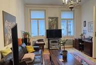 Unbefristet vermietet - Lagezuschlag zu verrechnen - provisionsfrei für den Käufer - Bitte Text lesen für mehr Details!