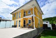 Gepflegtes Einfamilienhaus in Grünruhelage!